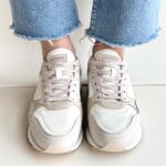 Hoff Beaufort Sneakers Donna Panna E Beige