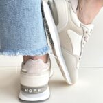 Hoff Beaufort Sneakers Donna Panna E Beige