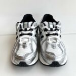 New Balance 1906 Sneakers Unisex Bianco Argento E Nero