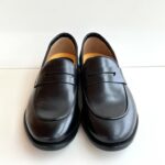 Ambitious Mocassino Uomo In Pelle Nera