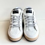 Ama Brand Sun Sneakers Uomo Bianca