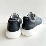 Ambitious Slip On Uomo Nera