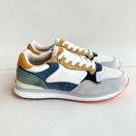Hoff Bangkok Man Sneakers Uomo Multicolore
