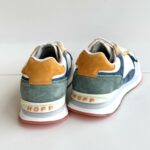 Hoff Bangkok Man Sneakers Uomo Multicolore