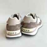 Hoff Thessaloniki Sneakers Uomo Crema E Nocciola