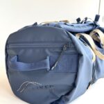 Elliker Whest Borsone Zaino Unisex Blu