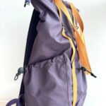 Elliker Penniyn Zaino Unisex Prugna