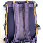 Elliker Penniyn Zaino Unisex Prugna