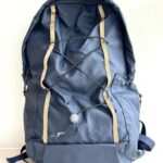 Elliker Kiln Zaino Unisex Blu