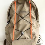 Elliker Kiln Zaino Unisex Sabbia
