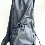 Elliker Kiln Zaino Unisex Nero