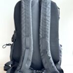 Elliker Kiln Zaino Unisex Nero