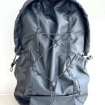 Elliker Kiln Zaino Unisex Nero