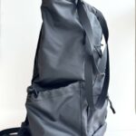 Elliker Penniyn Zaino Unisex Nero