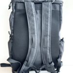 Elliker Penniyn Zaino Unisex Nero