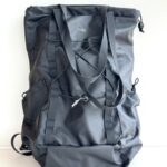 Elliker Penniyn Zaino Unisex Nero