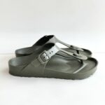 Birkenstock Gizeh Eva Colore Kaki