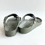 Birkenstock Gizeh Eva Colore Kaki