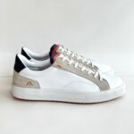 Ambitious Sneakers Uomo Bianca