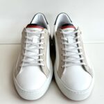 Ambitious Sneakers Uomo Bianca