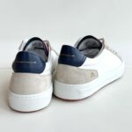 Ambitious Sneakers Uomo Bianca
