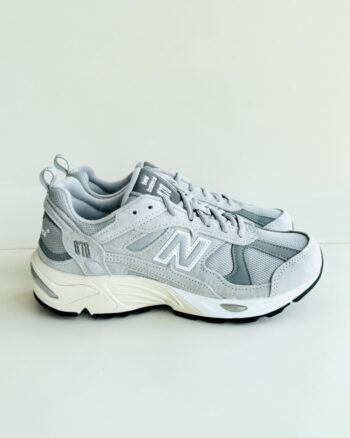 New Balance 878 Sneakers Unisex Grigia