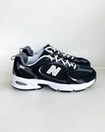 New Balance 530 Sneakers Unisex Nera