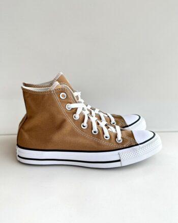 Converse Chuck Taylor All Star Canvas Ocra