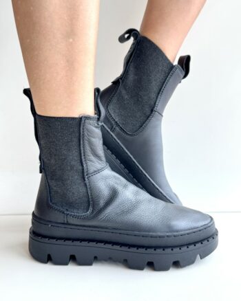 Satorisan Unalome Beatles Donna Nero