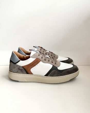 Ambitious Sneakers Uomo Multicolore E Multimateriale