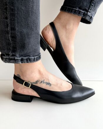 Tribolati Chanel Piano Donna In Pelle Nera