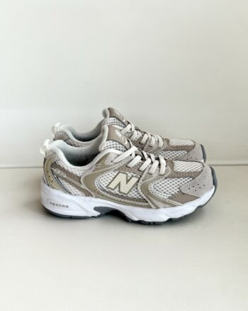 New Balance 530 Sneakers Bambino Beige
